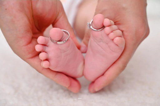 新昌六个月宝宝退烧小妙招